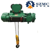 Hc Elevator Construction Equipment Electric Wire Rope Hoist